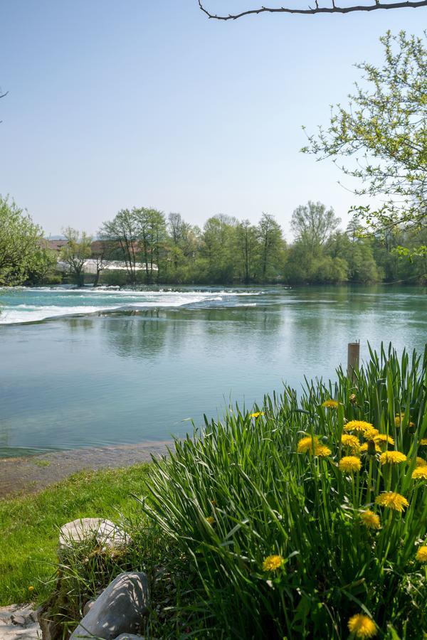 Villa Onix Bihać Esterno foto